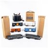 Image 1 : Lionel 2333 NYC EMD Engine Dummy KW Transformer +