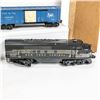 Image 3 : Lionel 2333 NYC EMD Engine Dummy KW Transformer +