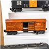 Image 5 : Lionel 2333 NYC EMD Engine Dummy KW Transformer +