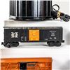 Image 6 : Lionel 2333 NYC EMD Engine Dummy KW Transformer +