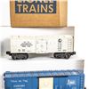 Image 7 : Lionel 2333 NYC EMD Engine Dummy KW Transformer +
