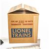 Image 9 : Lionel 2333 NYC EMD Engine Dummy KW Transformer +