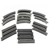 Image 1 : Lionel OO Gauge (10) Straight & (10) Curved