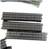 Image 8 : Lionel OO Gauge (10) Straight & (10) Curved