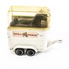 Image 14 : Nylint Earth Mover John Deer Tractor & Trailers