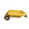 Image 3 : Nylint Earth Mover John Deer Tractor & Trailers