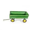 Image 8 : Nylint Earth Mover John Deer Tractor & Trailers