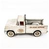 Image 11 : 1960s Structo Toy Dump Trucks & Wrecker