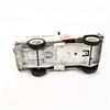 Image 14 : 1960s Structo Toy Dump Trucks & Wrecker