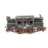 Image 5 : Ives Railway Lines Electric Locomotive #3258 &More