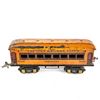 Image 7 : Ives Railway Lines Electric Locomotive #3258 &More