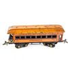 Image 9 : Ives Railway Lines Electric Locomotive #3258 &More