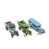 Image 1 : 20s Arcade Ford Model A Trucks & Arcade #312 Bus