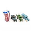 Image 2 : 20s Arcade Ford Model A Trucks & Arcade #312 Bus