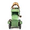 Image 2 : 1930s Structo 22" C Cab Metal Toy Truck