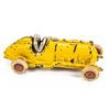 Image 10 : 20s 5" Hubley Bullet 30s 7" Golden Arrow & Racer 5