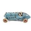 Image 11 : 20s 5" Hubley Bullet 30s 7" Golden Arrow & Racer 5
