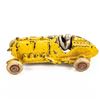 Image 9 : 20s 5" Hubley Bullet 30s 7" Golden Arrow & Racer 5