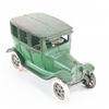 Image 2 : 1920s Arcade Cast Iron Ford Model T Four Door