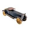 Image 1 : 1920s Schieble Tin Friction Pressed Steel Coupe