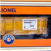Image 12 : Lionel Rutland PS-1 Reefer Cars Tank Car Flat Car+