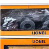 Image 13 : Lionel Rutland PS-1 Reefer Cars Tank Car Flat Car+