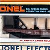 Image 4 : Lionel Rutland PS-1 Reefer Cars Tank Car Flat Car+