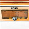 Image 8 : Lionel Rutland PS-1 Reefer Cars Tank Car Flat Car+