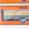 Image 9 : Lionel Rutland PS-1 Reefer Cars Tank Car Flat Car+