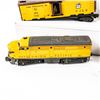 Image 2 : Lionel #2023 Union Pacific Engine & Dummy & More