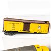 Image 8 : Lionel #2023 Union Pacific Engine & Dummy & More