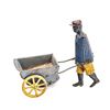 Image 10 : Marx Tin Wind Up Charleston Trio Roof Dancing Team