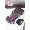 Image 3 : Collectable Model Cars & Car Literature