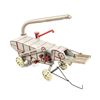 Image 1 : Restored 1930s Arcade #451-L McCormick Thresher