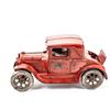 Image 9 : Pair of 1920s Arcade Model T Cast Iron Toy Cars