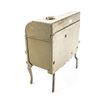 Image 6 : 1940s Stitch Mistress Sewing Machine w Box & More