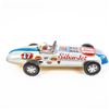Image 11 : Collection of Assorted Vintage Tin Litho Toys