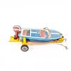Image 13 : Collection of Assorted Vintage Tin Litho Toys