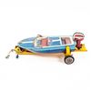 Image 14 : Collection of Assorted Vintage Tin Litho Toys