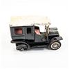 Image 5 : Collection of Assorted Vintage Tin Litho Toys