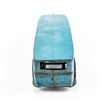 Image 8 : Original 12" Arcade Cast Iron Toy Safety Coach Bus
