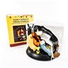 Image 1 : Vintage Goofy's Animated Talking Telephone w Box