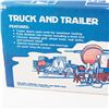 Image 12 : NIB ERTL Wonder Bread Semi & Airplane