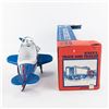 Image 3 : NIB ERTL Wonder Bread Semi & Airplane