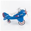 Image 4 : NIB ERTL Wonder Bread Semi & Airplane