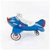 Image 5 : NIB ERTL Wonder Bread Semi & Airplane