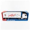 Image 7 : NIB ERTL Wonder Bread Semi & Airplane