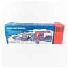 Image 9 : NIB ERTL Wonder Bread Semi & Airplane