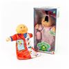 Image 1 : (2) Cabbage Patch Kids Dolls