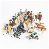 Image 14 : Collection of Hartland Western Themed Gunfighters+